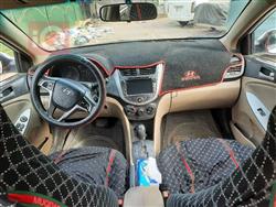 هيونداي أكسنت